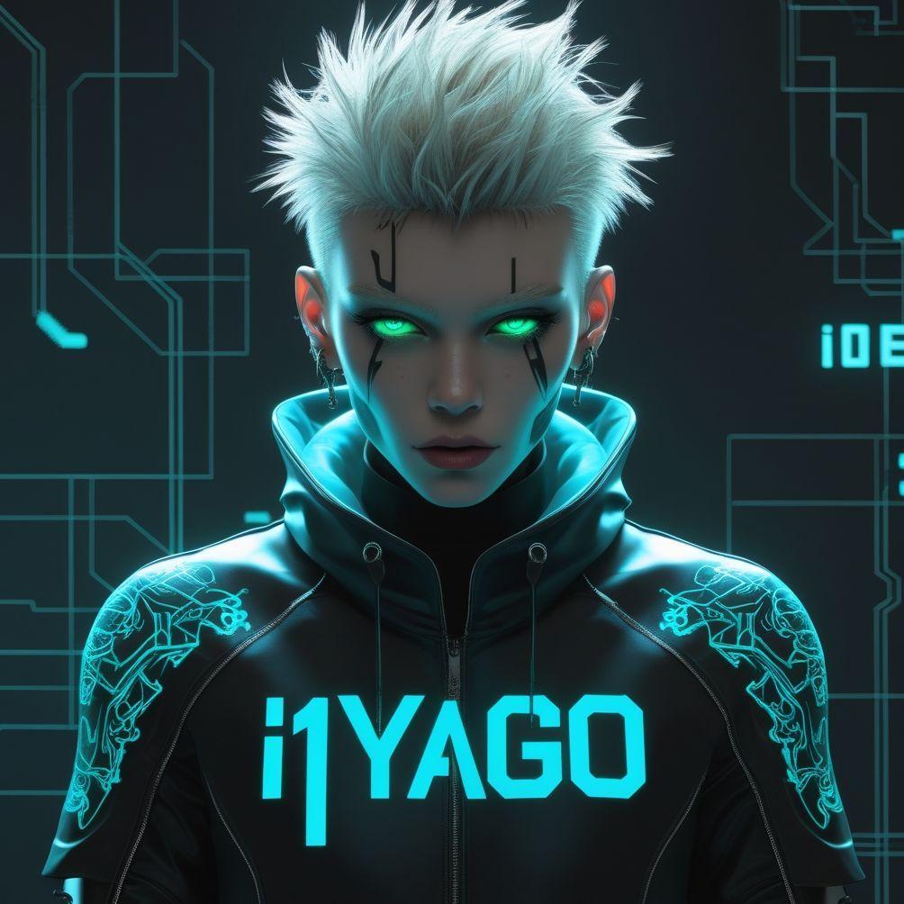 I1YAGO