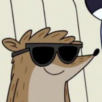 Zerstoner avatar