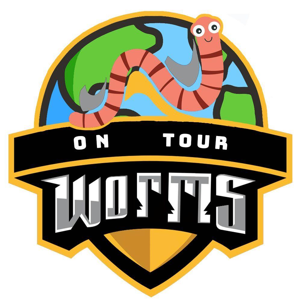 Worms On Tour