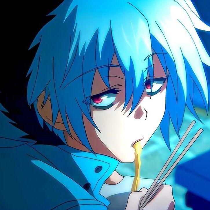 hare avatar