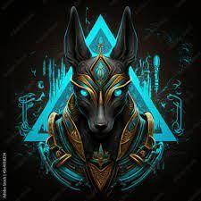 Anubis015 avatar