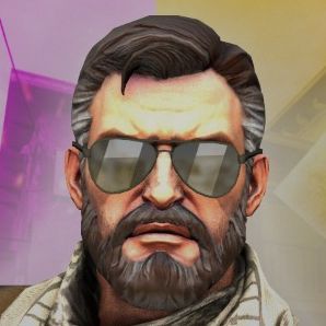 area_kz FACEIT avatar