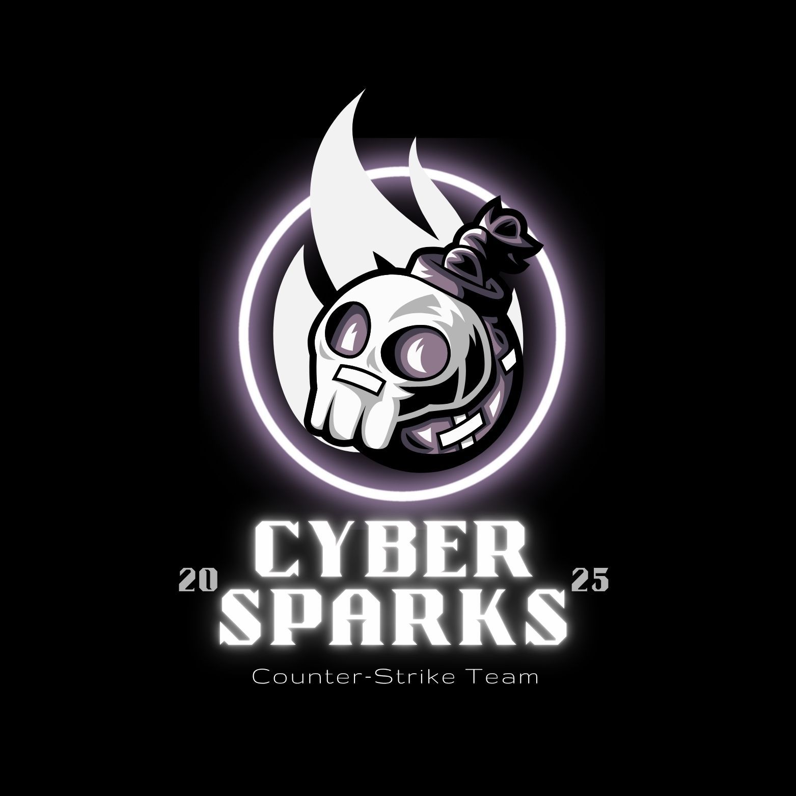 Cyber Sparks