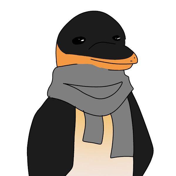 Player penguenadam avatar