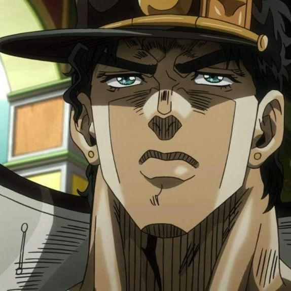 Kuj0-JOtarO avatar