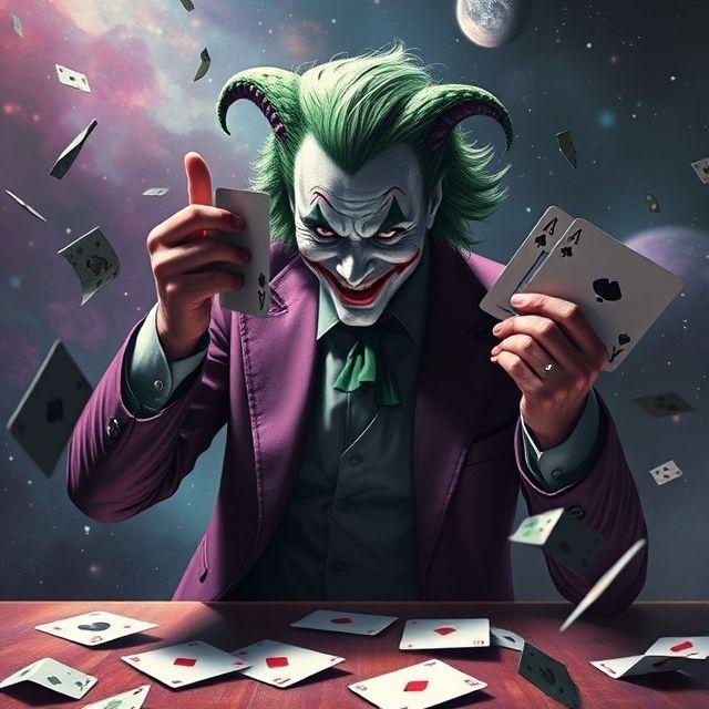 j0kerbaba avatar