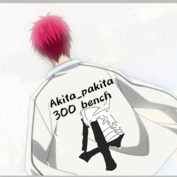 Akita_pakita avatar