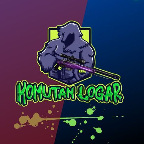 KomutanLogar