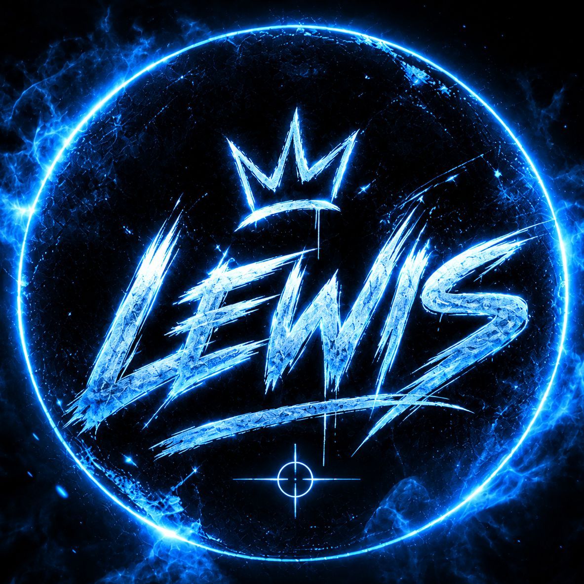 Lewis666 FACEIT avatar