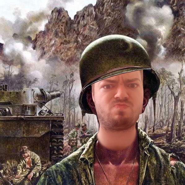 MrTankMan avatar