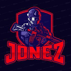 Player JoneZboi avatar