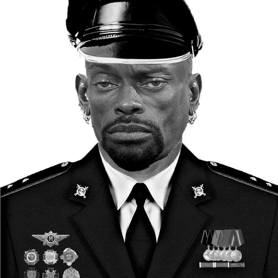 N-gga avatar