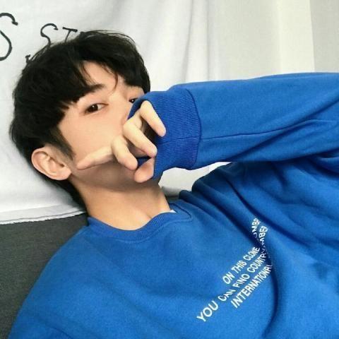Kylin886 avatar