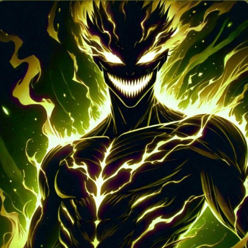 ECL1PSE_GOD avatar
