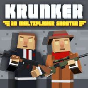 Krunkerkillers