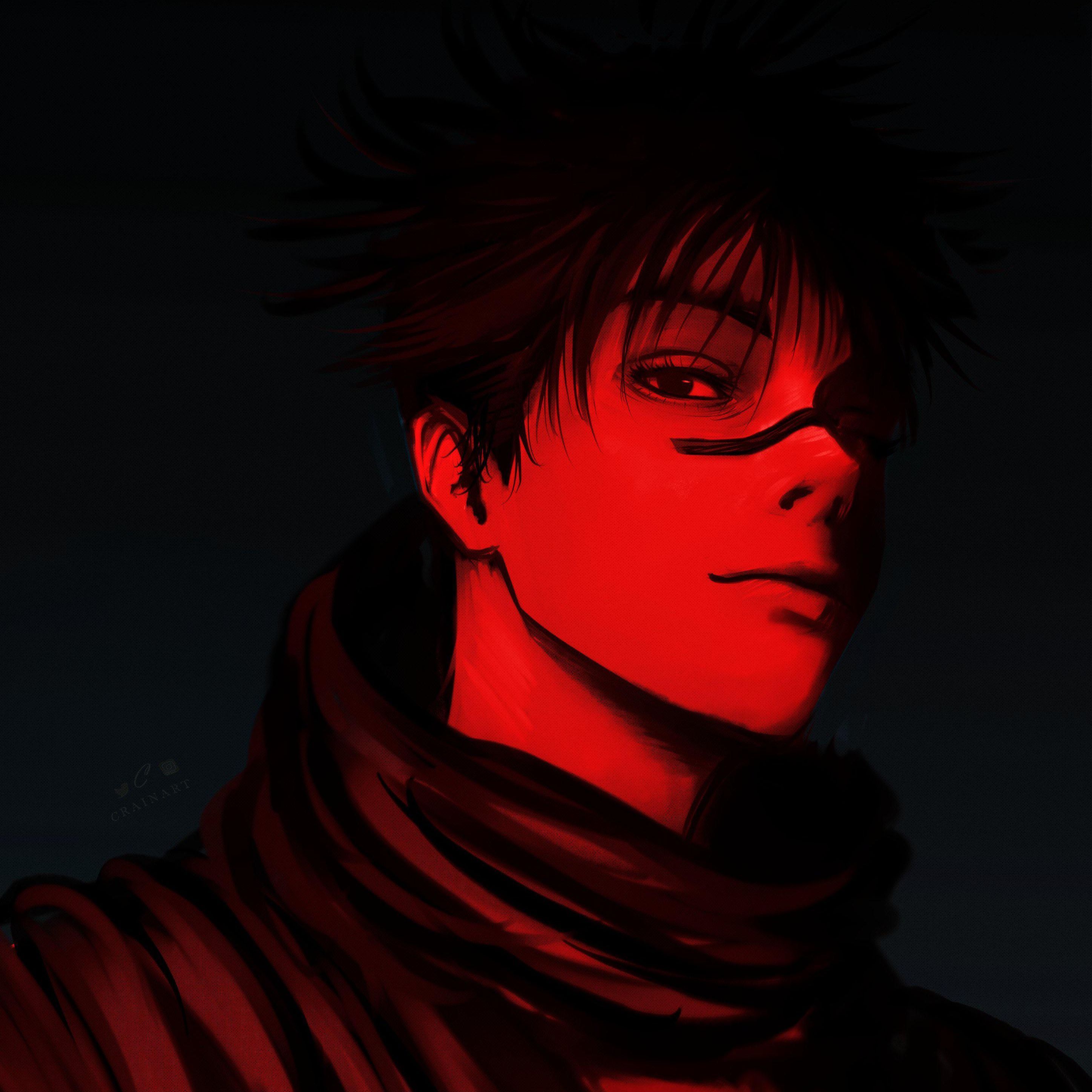 Chooso FACEIT avatar
