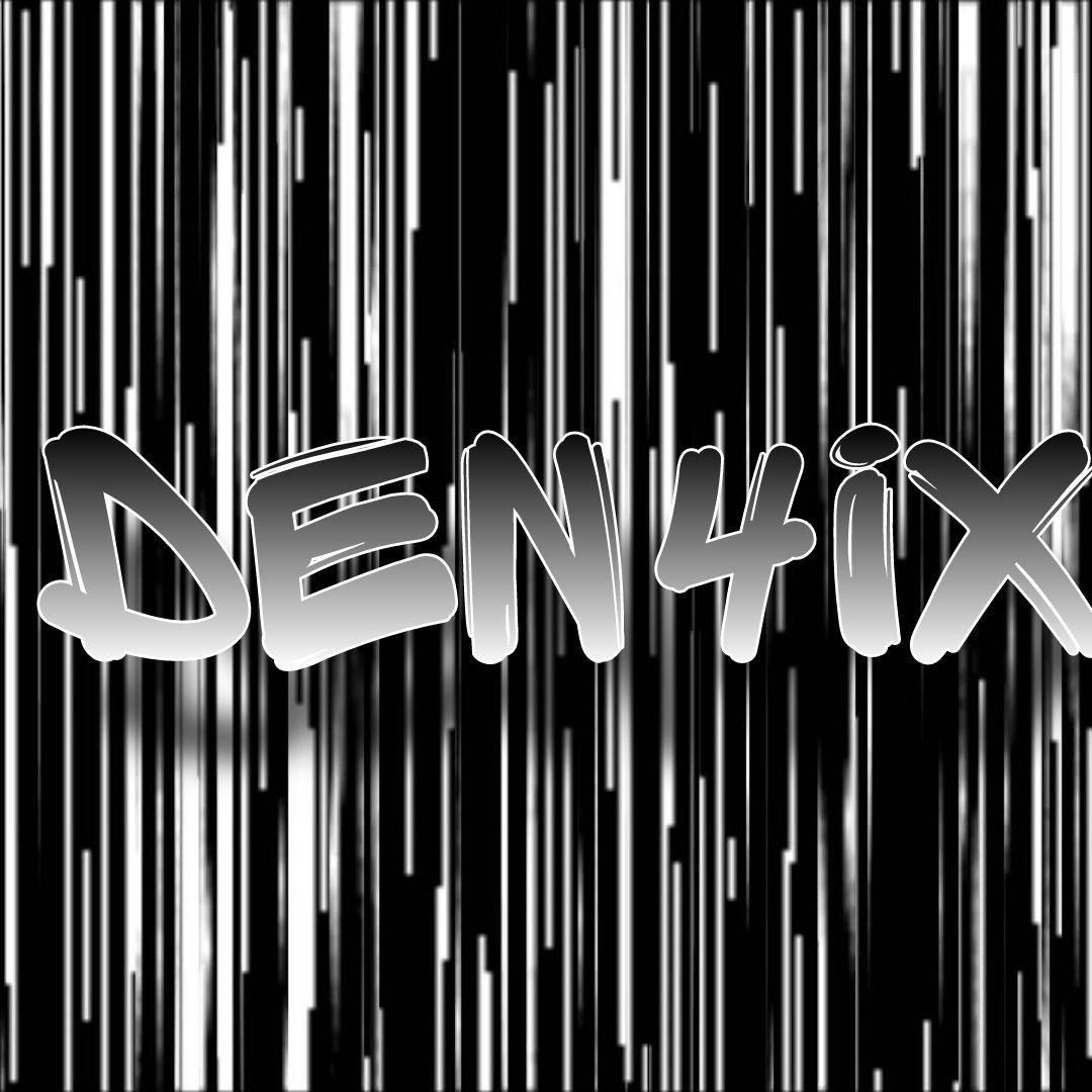 Den4uX avatar