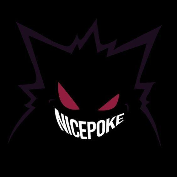 Player nicepoke avatar