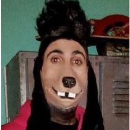 GoofyPrime