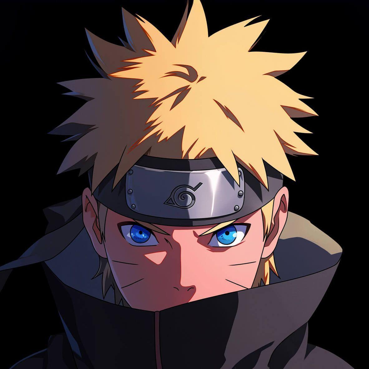 Player Naruto2129 avatar