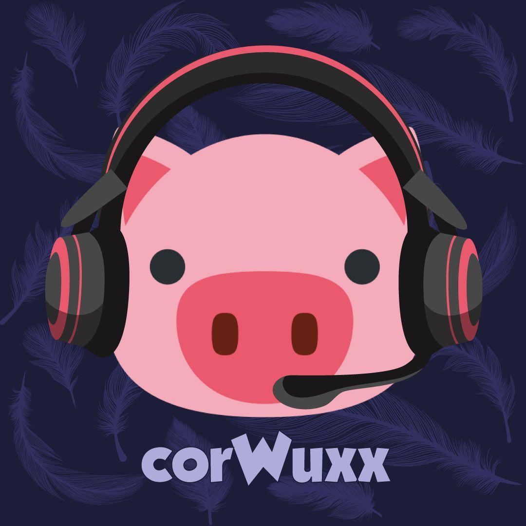 Player corWuxx avatar