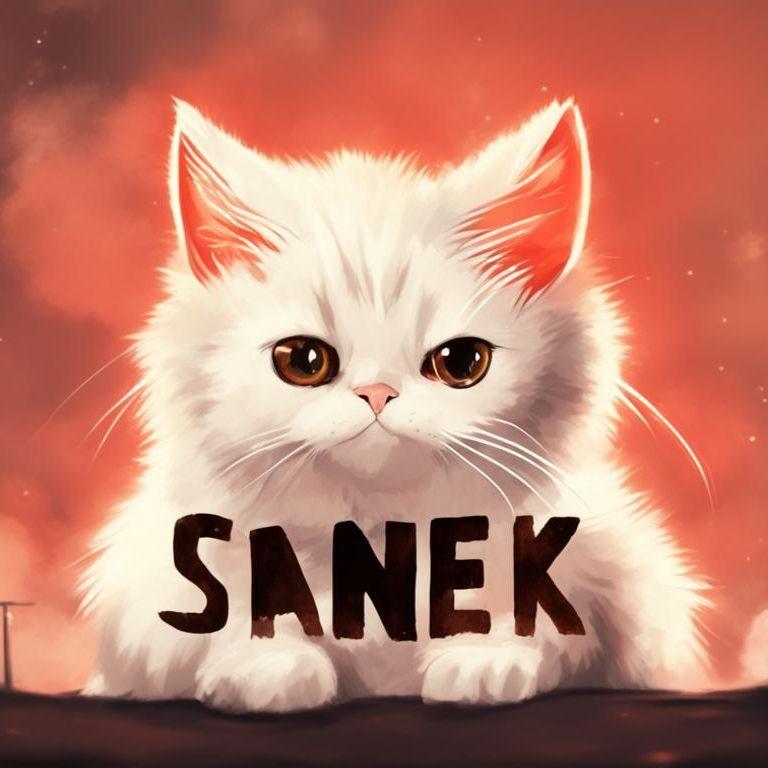 SaneKMrr avatar