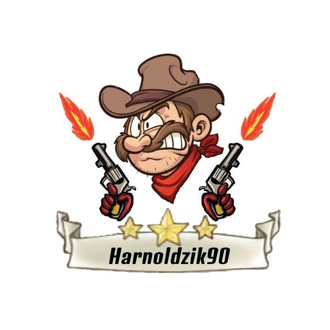 Harnoldzik90 avatar