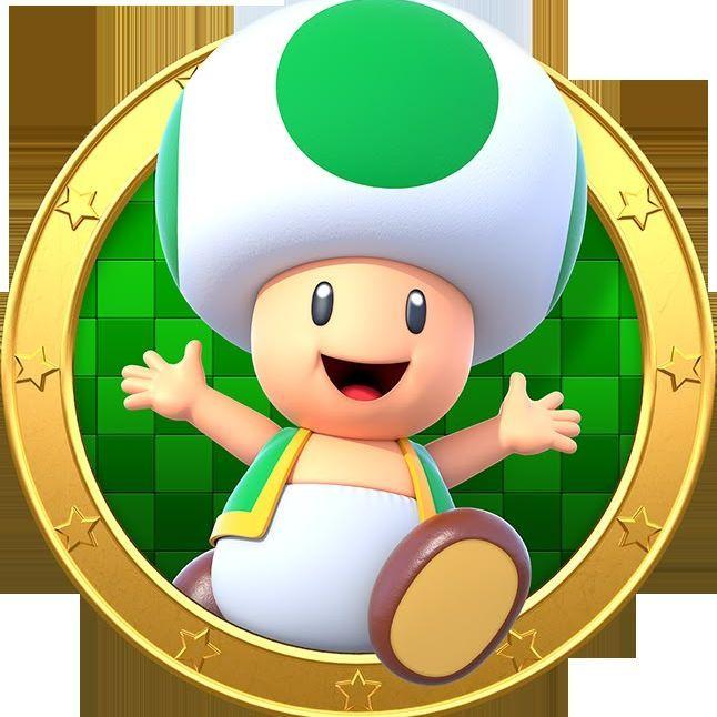 Adubs avatar