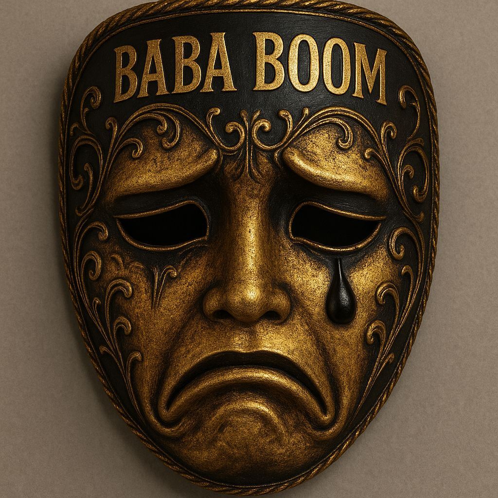 BABA_BOOM avatar