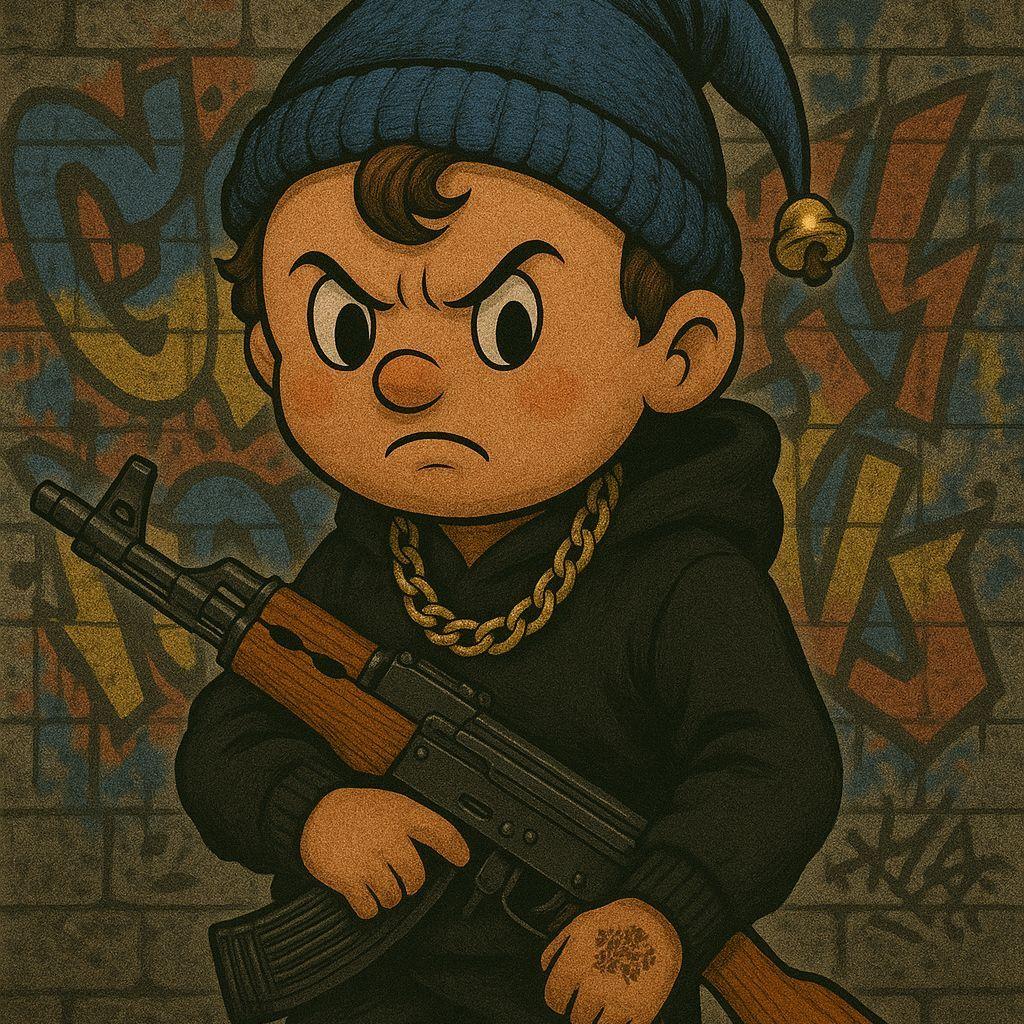 1Noddy avatar