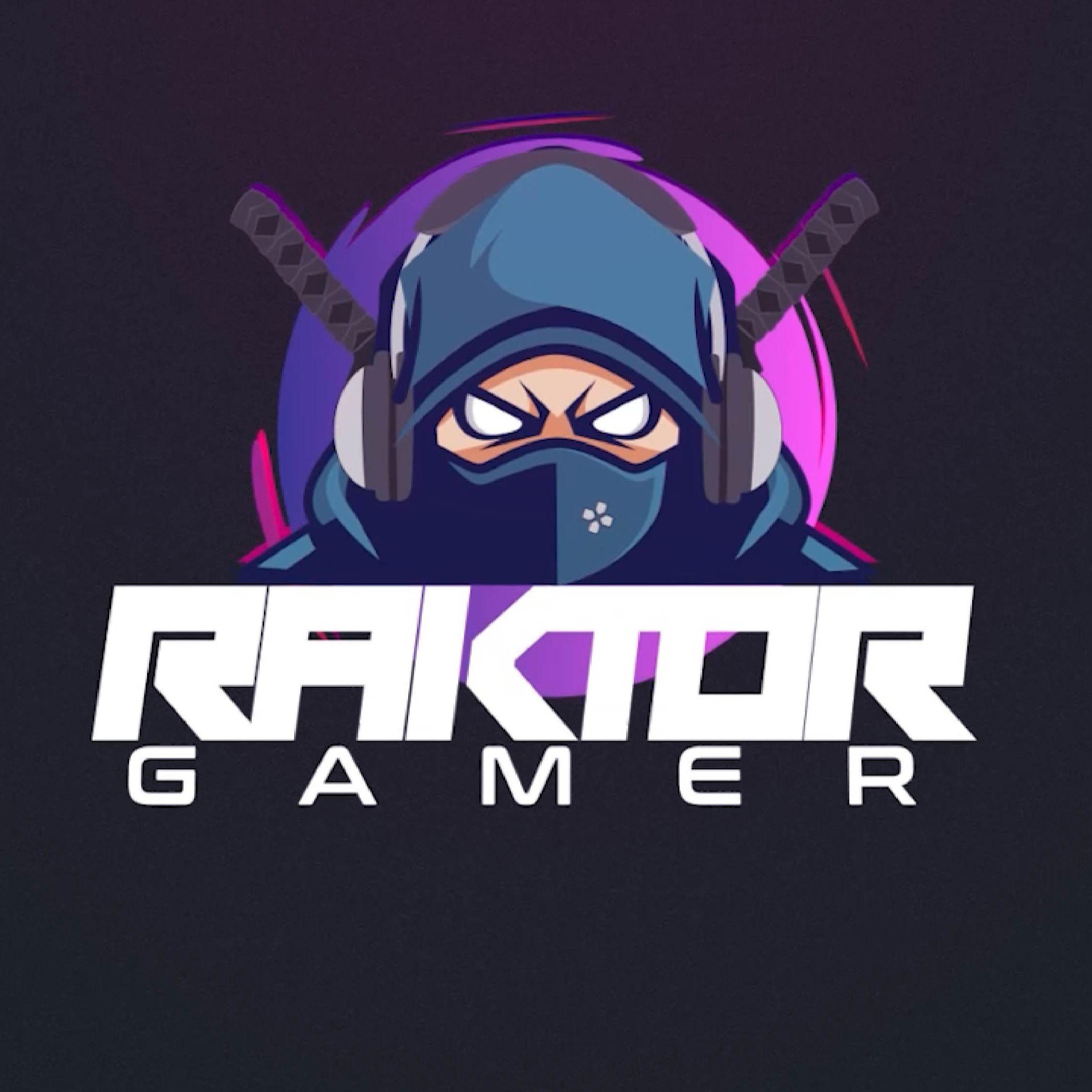 RAKTORGAMER avatar