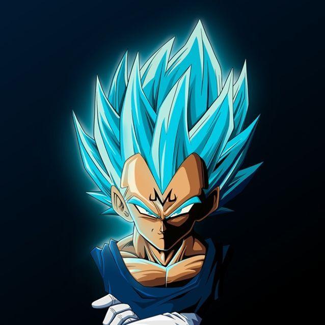 MajinVegeta avatar