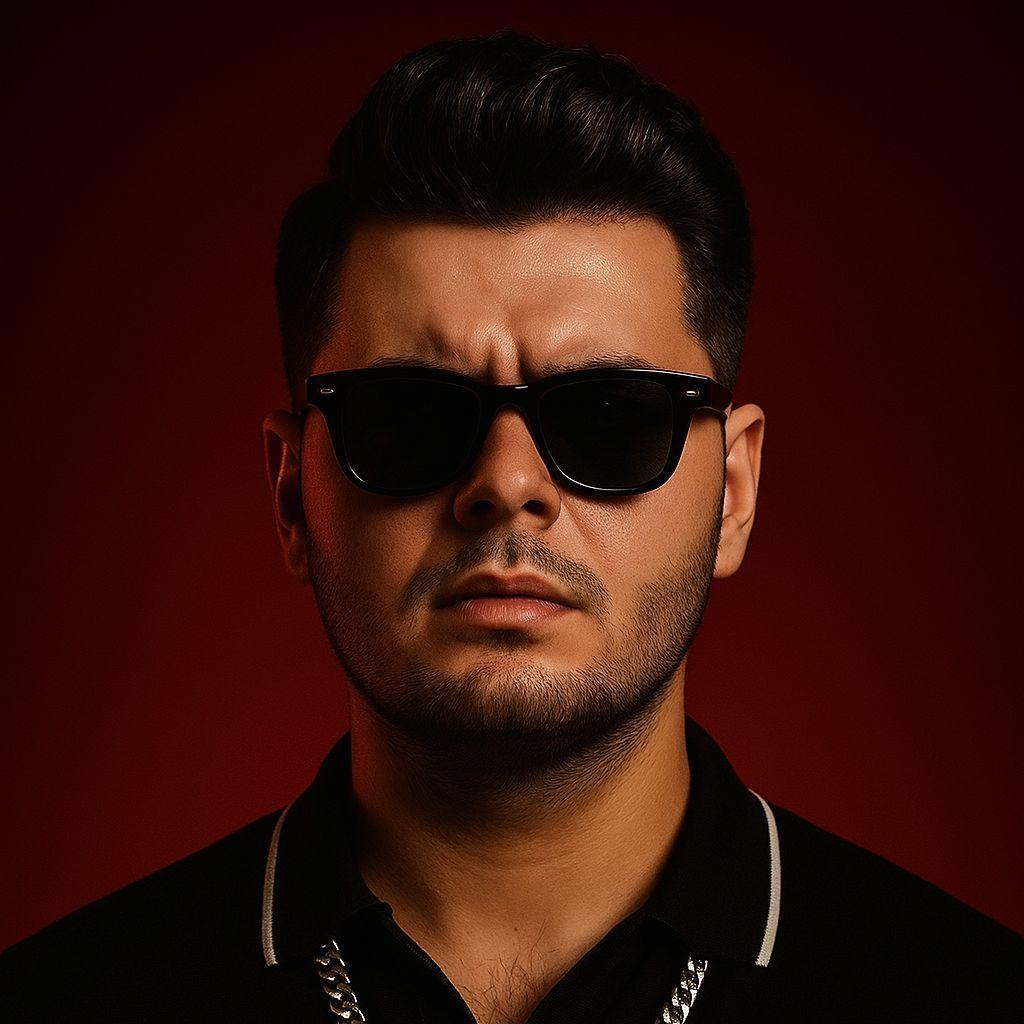G1endz1 avatar