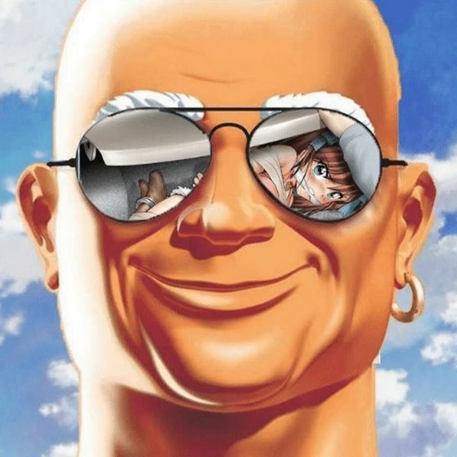 Faceit Avatar