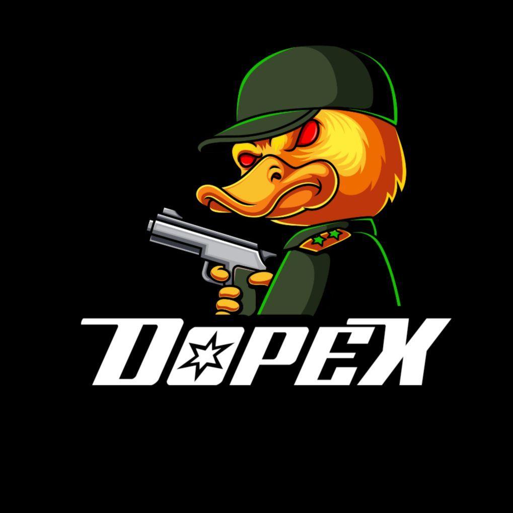 _DopeX avatar