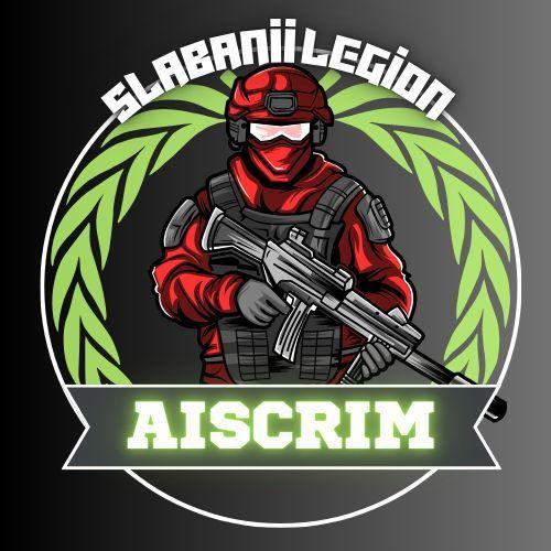 SLB-AISCRIM