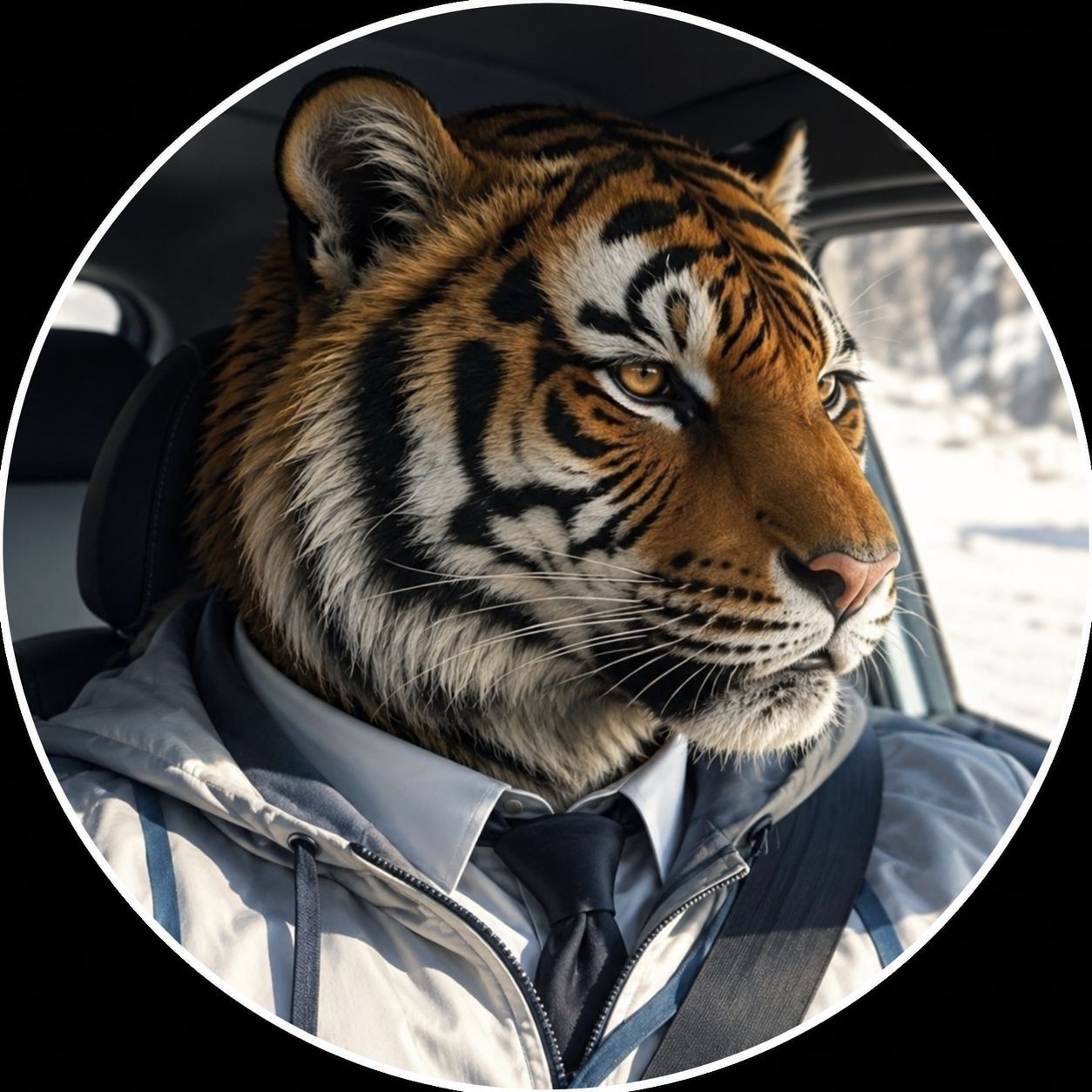 TigerGitano