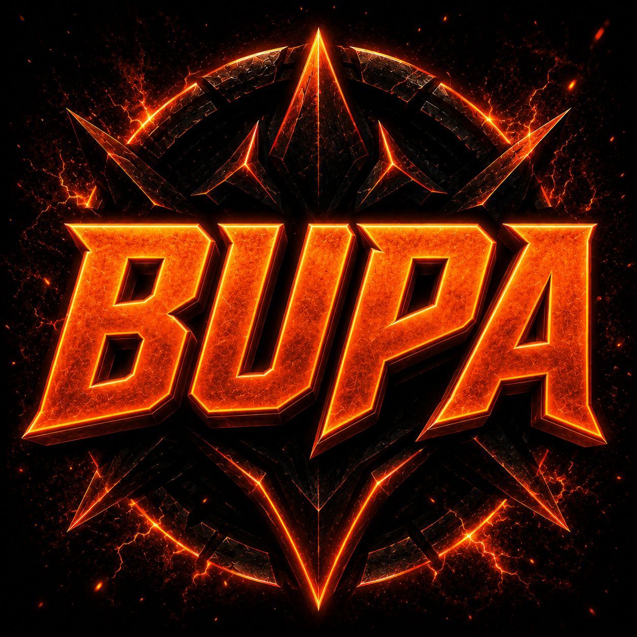 BUPA-