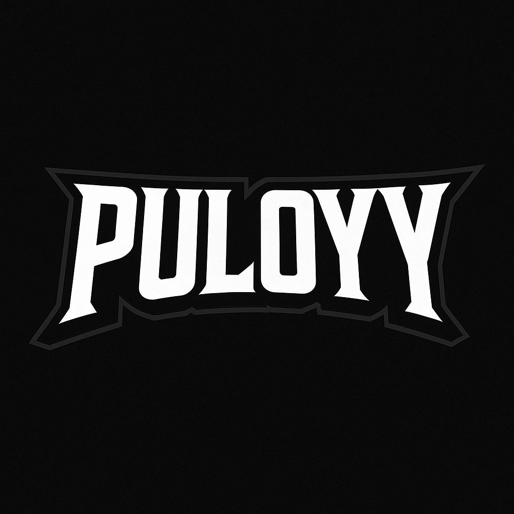 Puloyy avatar