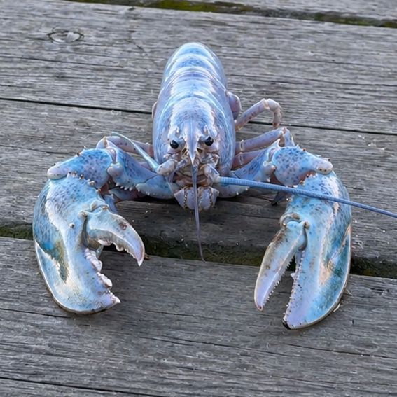 BlueLober