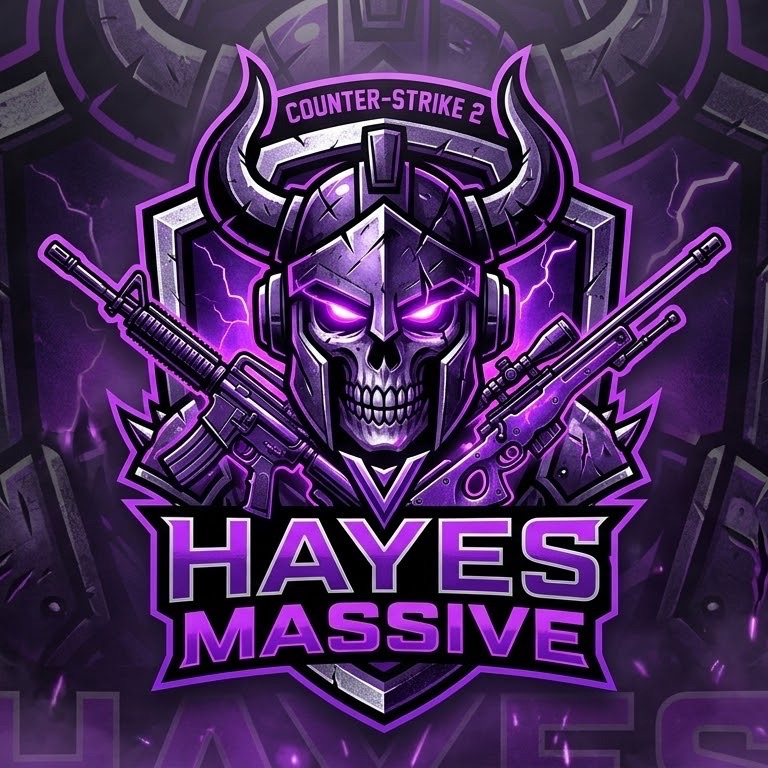 Hayes Massive