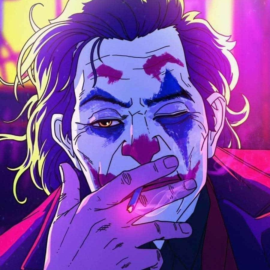 Enzoh avatar