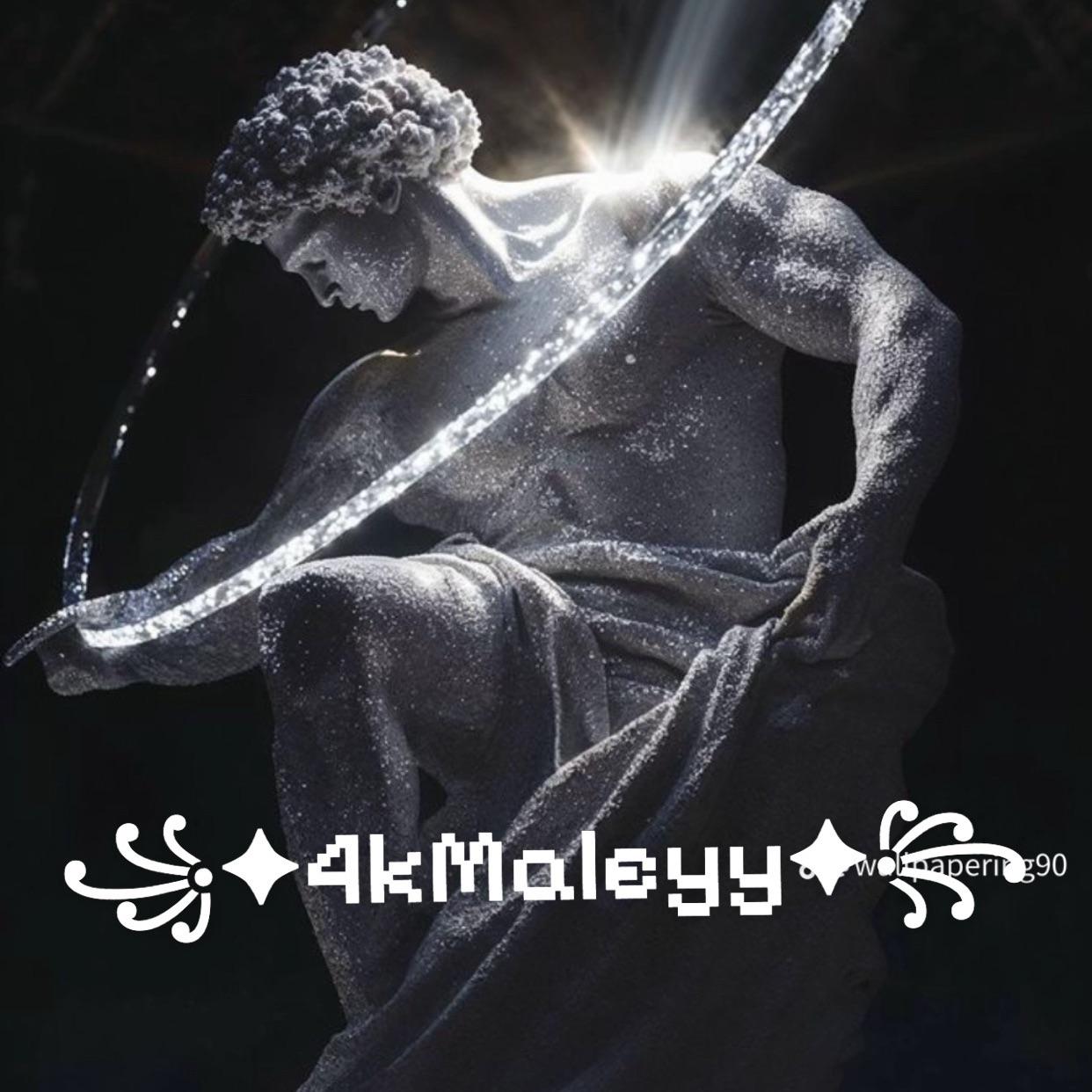 4kMaleyy avatar
