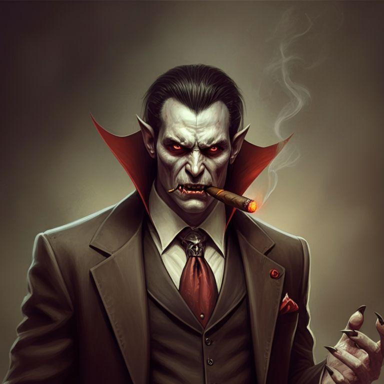 DrakulaCs avatar