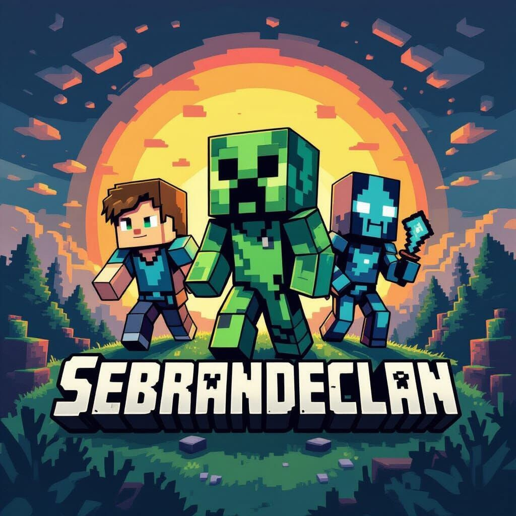 Sebrandeclan