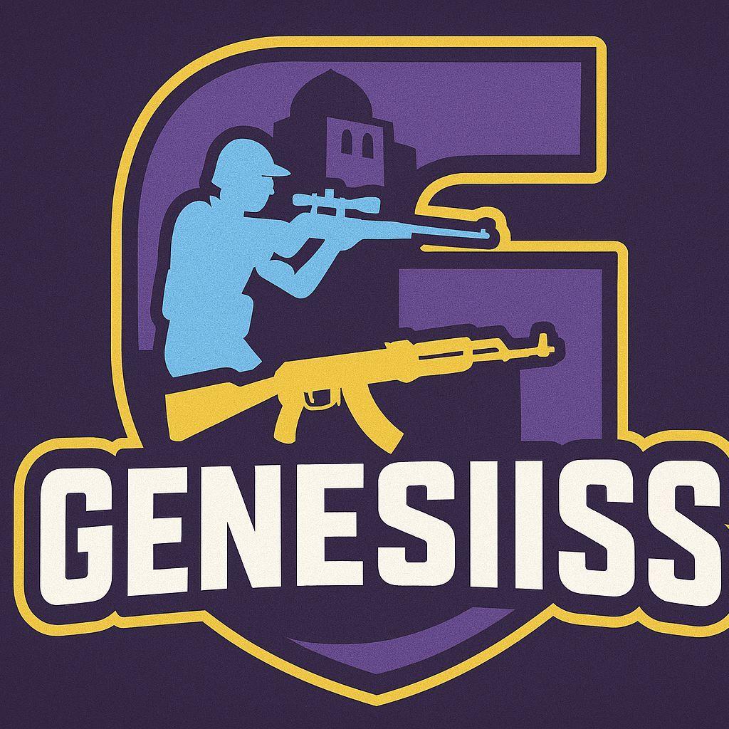 Genesiiiss avatar