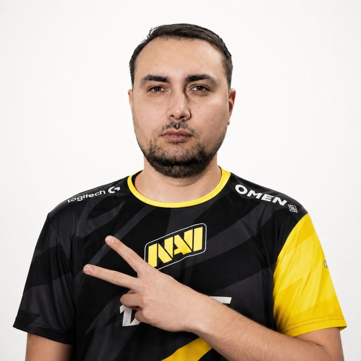 Faceit Avatar