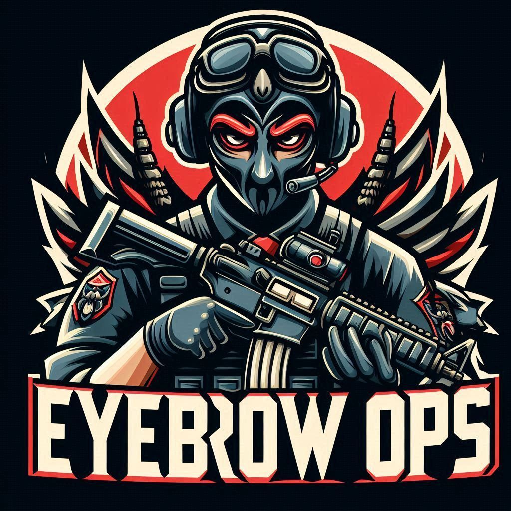 Eyebrow Ops