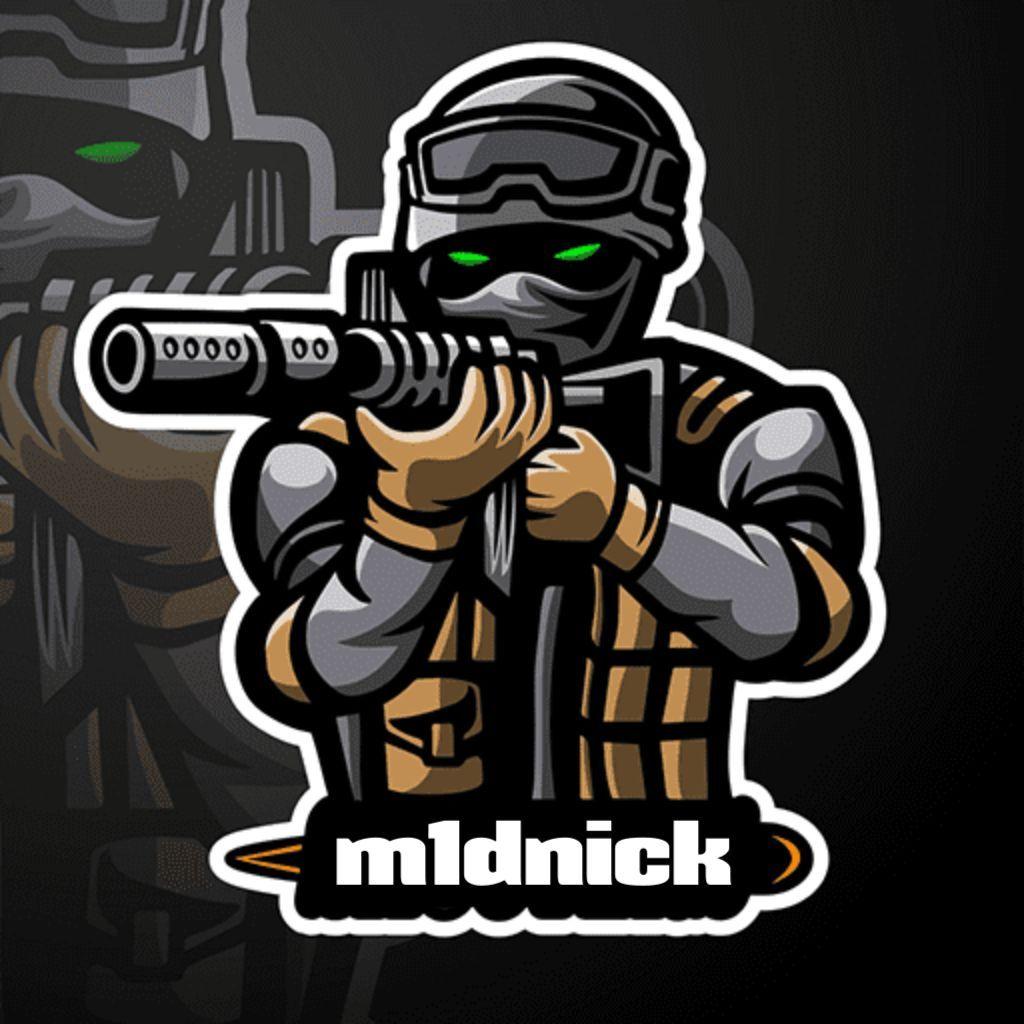 m1dnick avatar