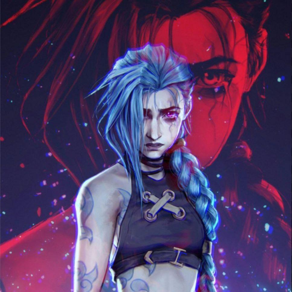 X_Skaggan_X avatar